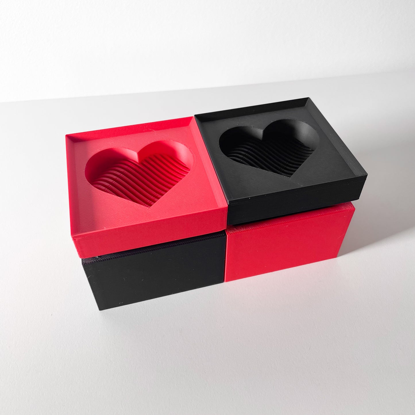 Dóza Valentines
