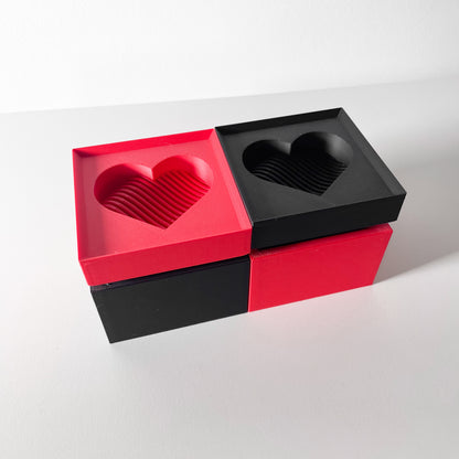 Dóza Valentines