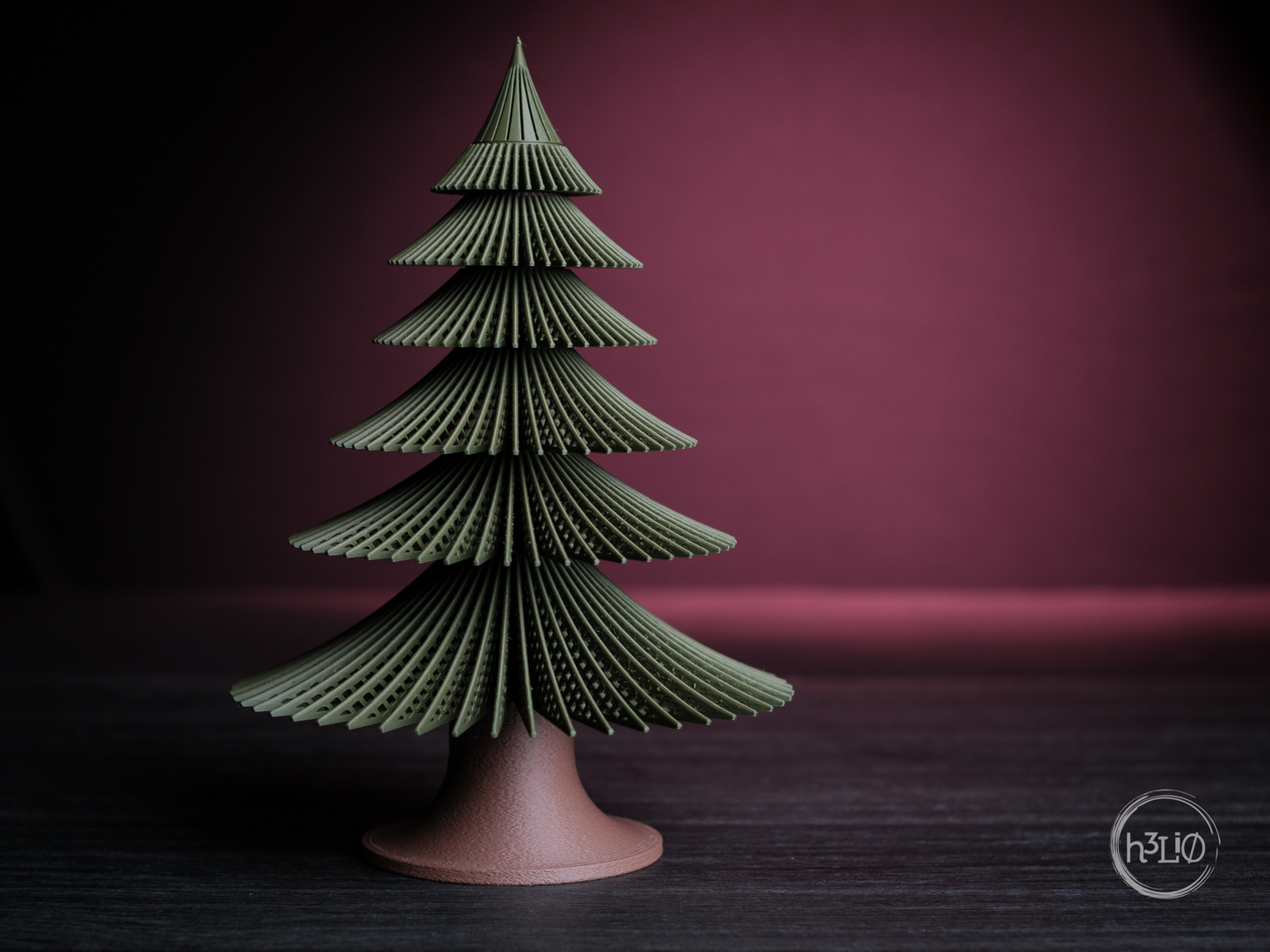 christmas tree