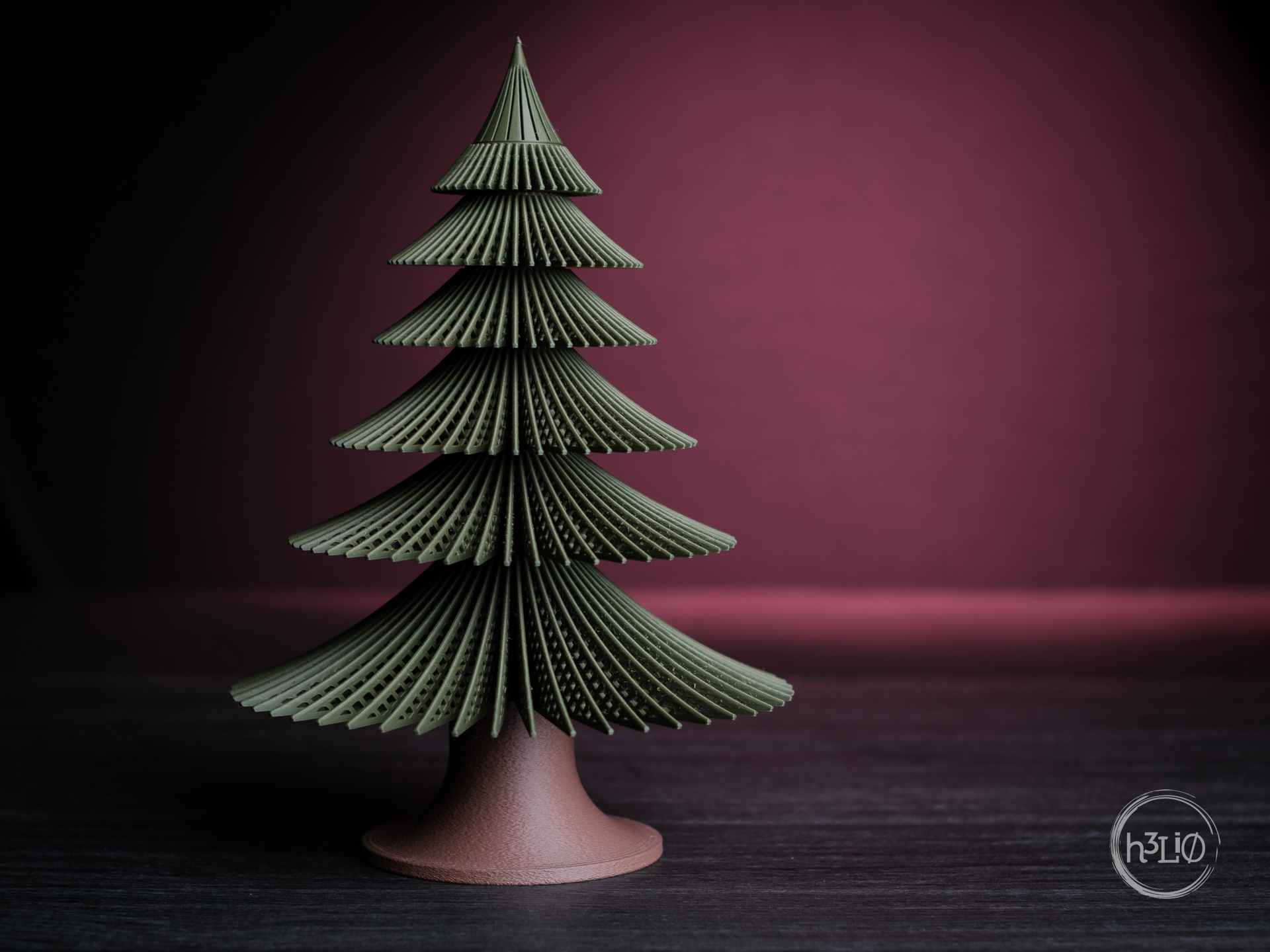 christmas tree