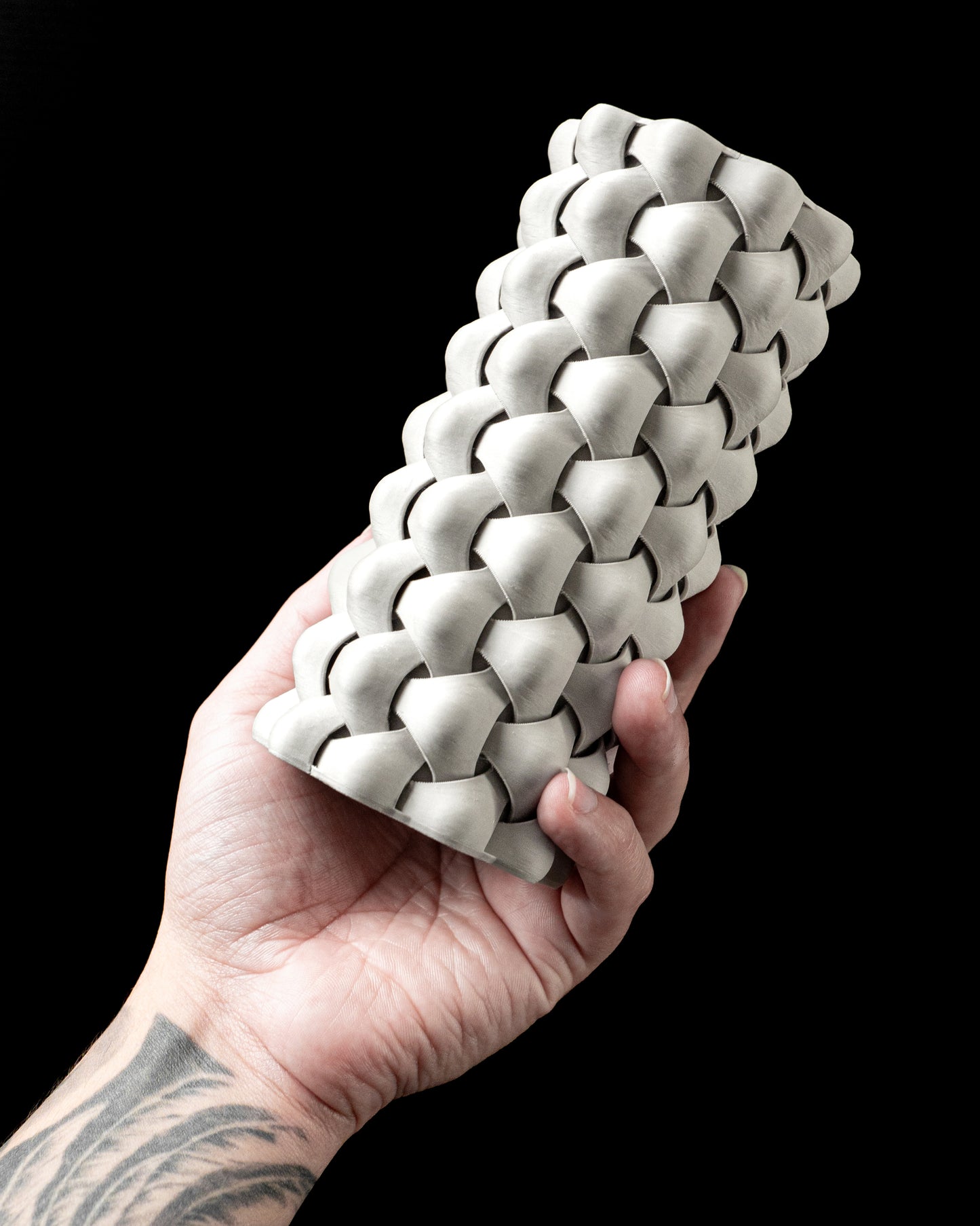 Váza Tri Weave