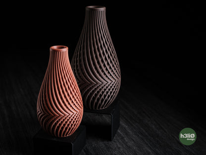guarda • vase