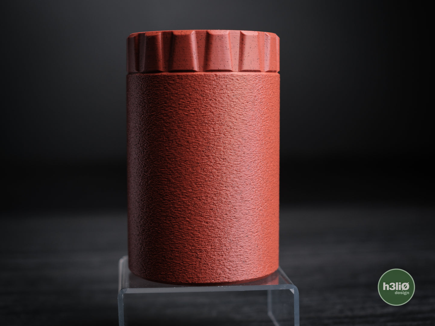 orbis · canisters