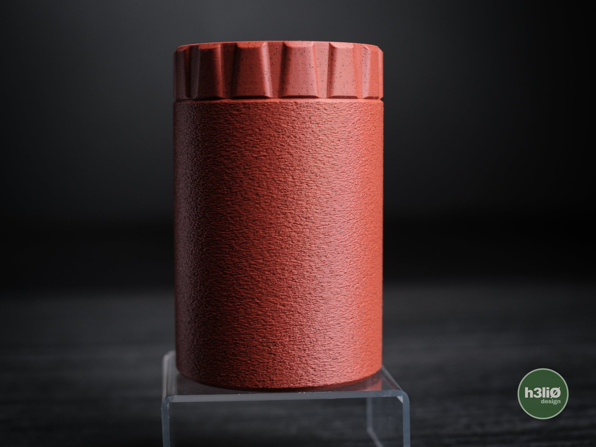 orbis · canisters