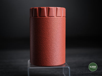 orbis · canisters