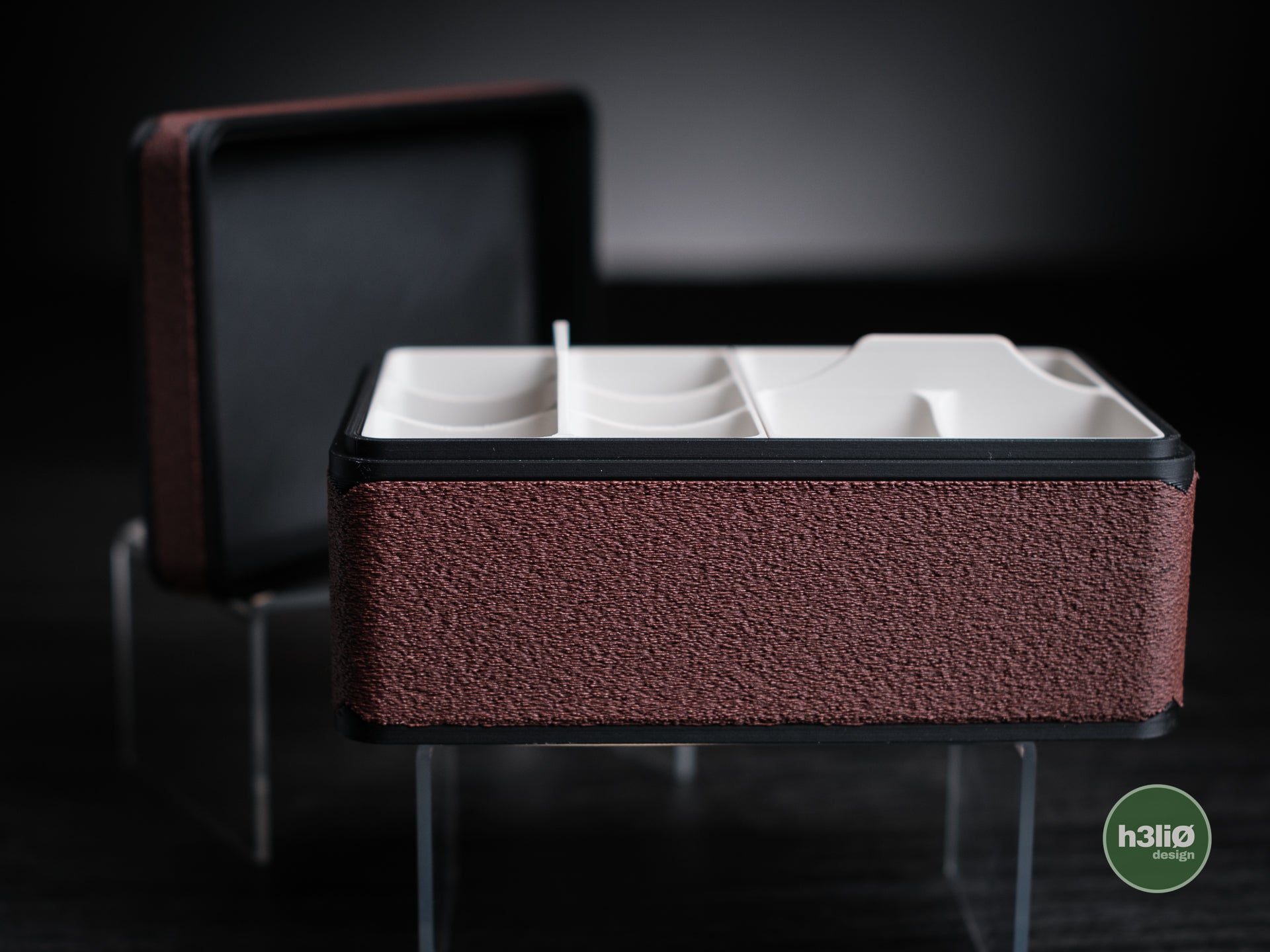 nexo • jewellery box