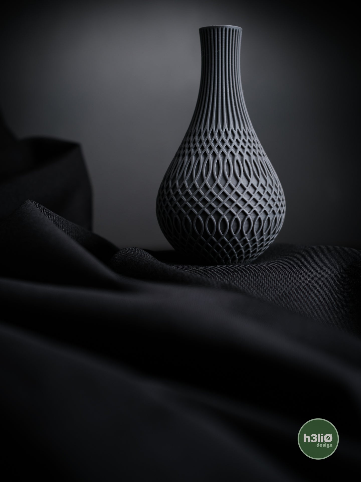 inflect · vase