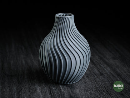 gleam • vase