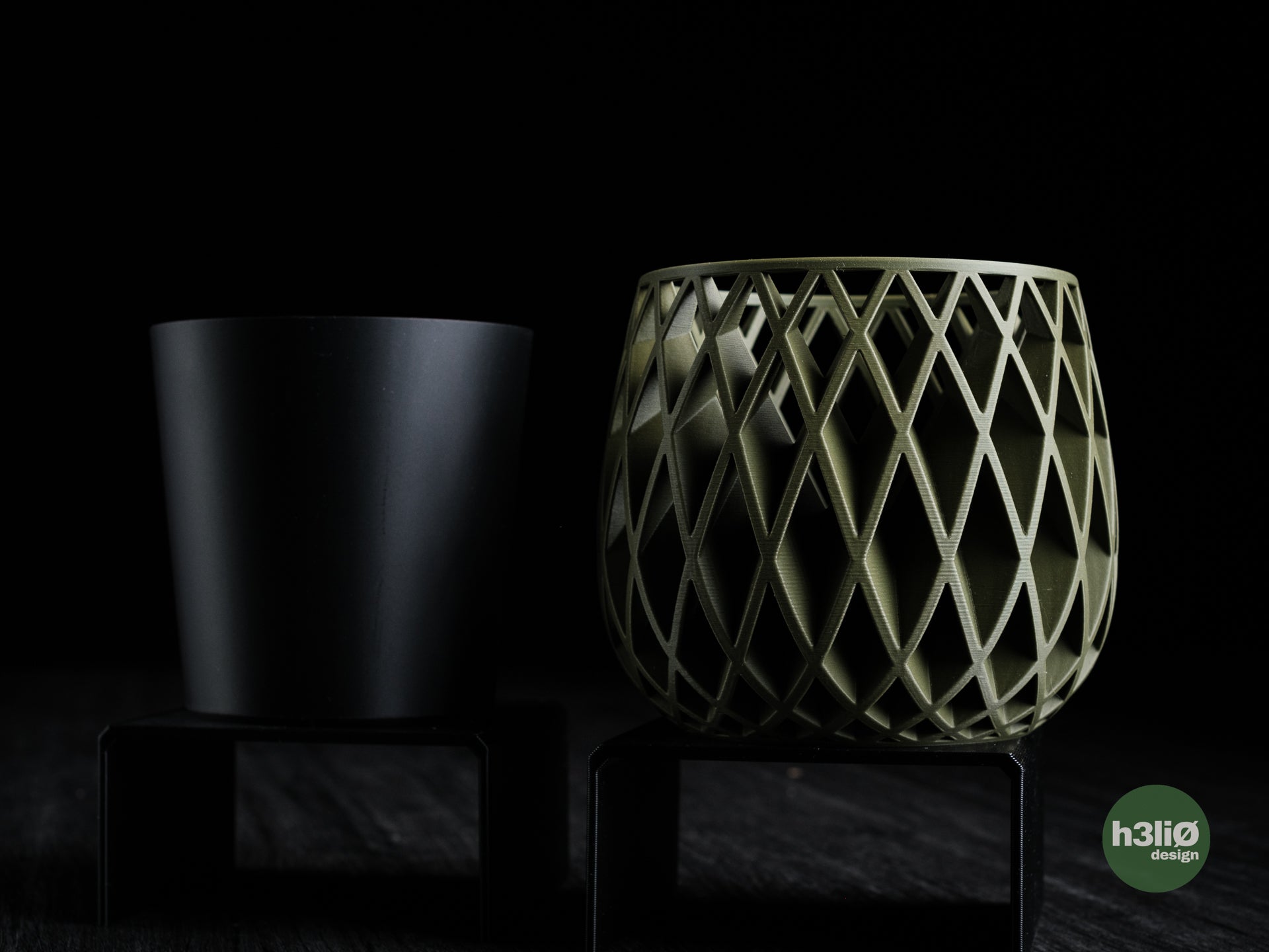 beja • planters