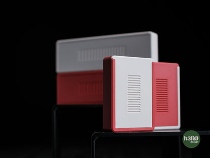 vireo • pill cases