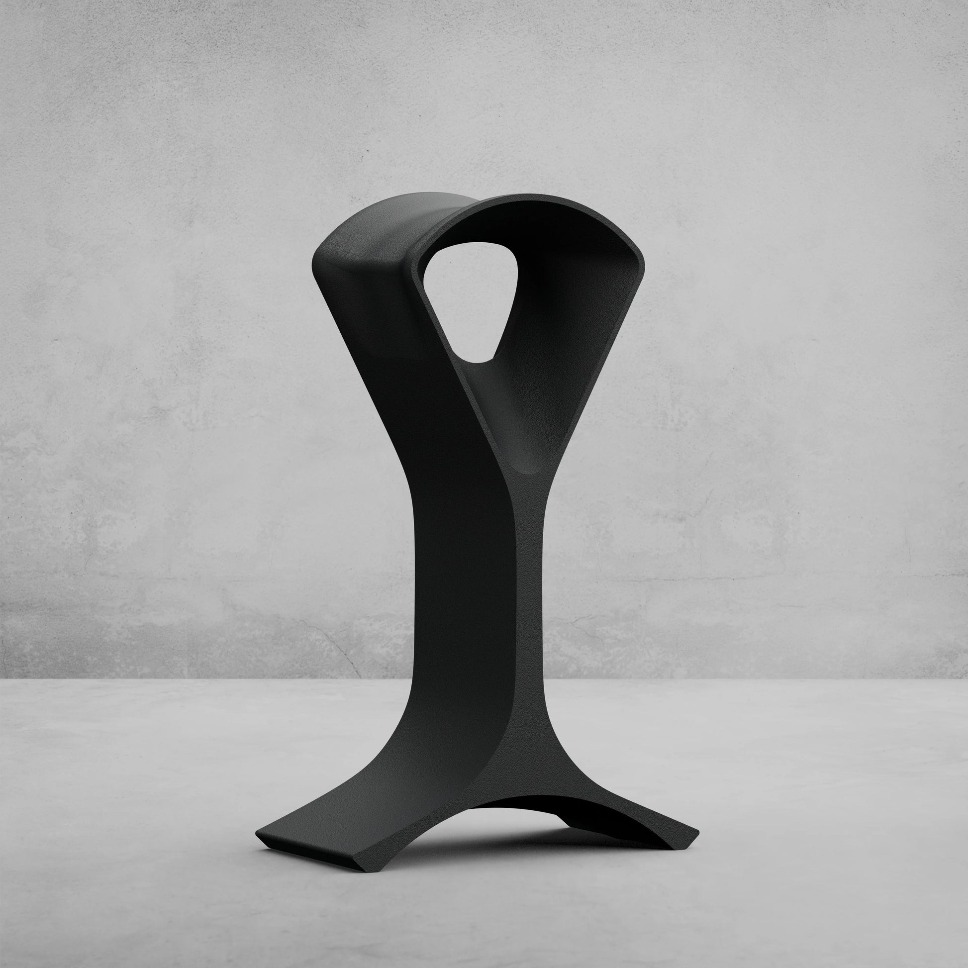 Headset Stand – kolekcia 4 štýlov