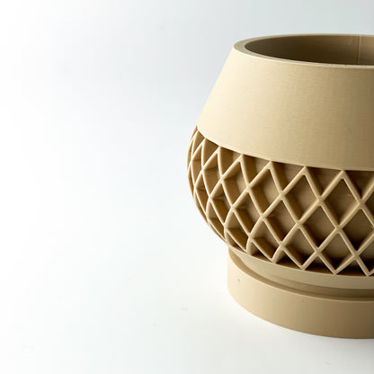 Kvetináč Elson