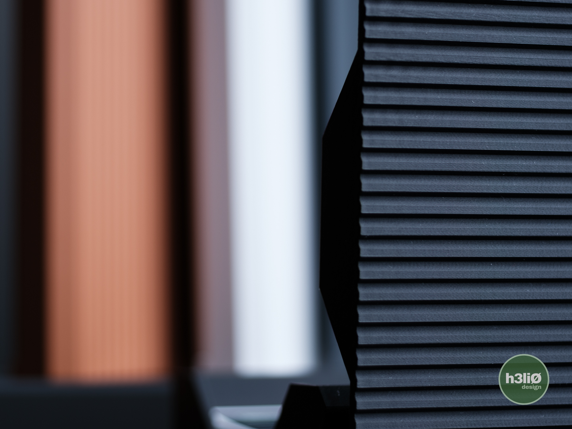monolith · photo box