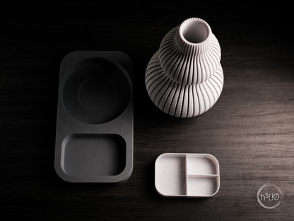 nimbus · vase