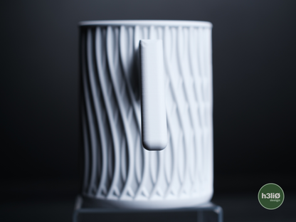 nexus · watering can and cup