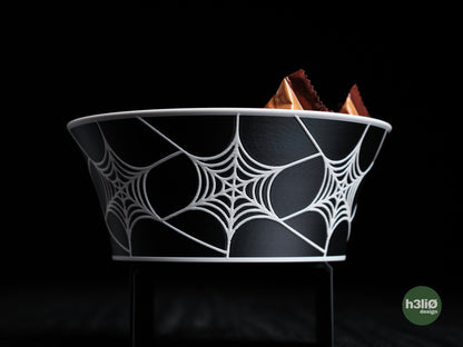 webby • halloween bowls