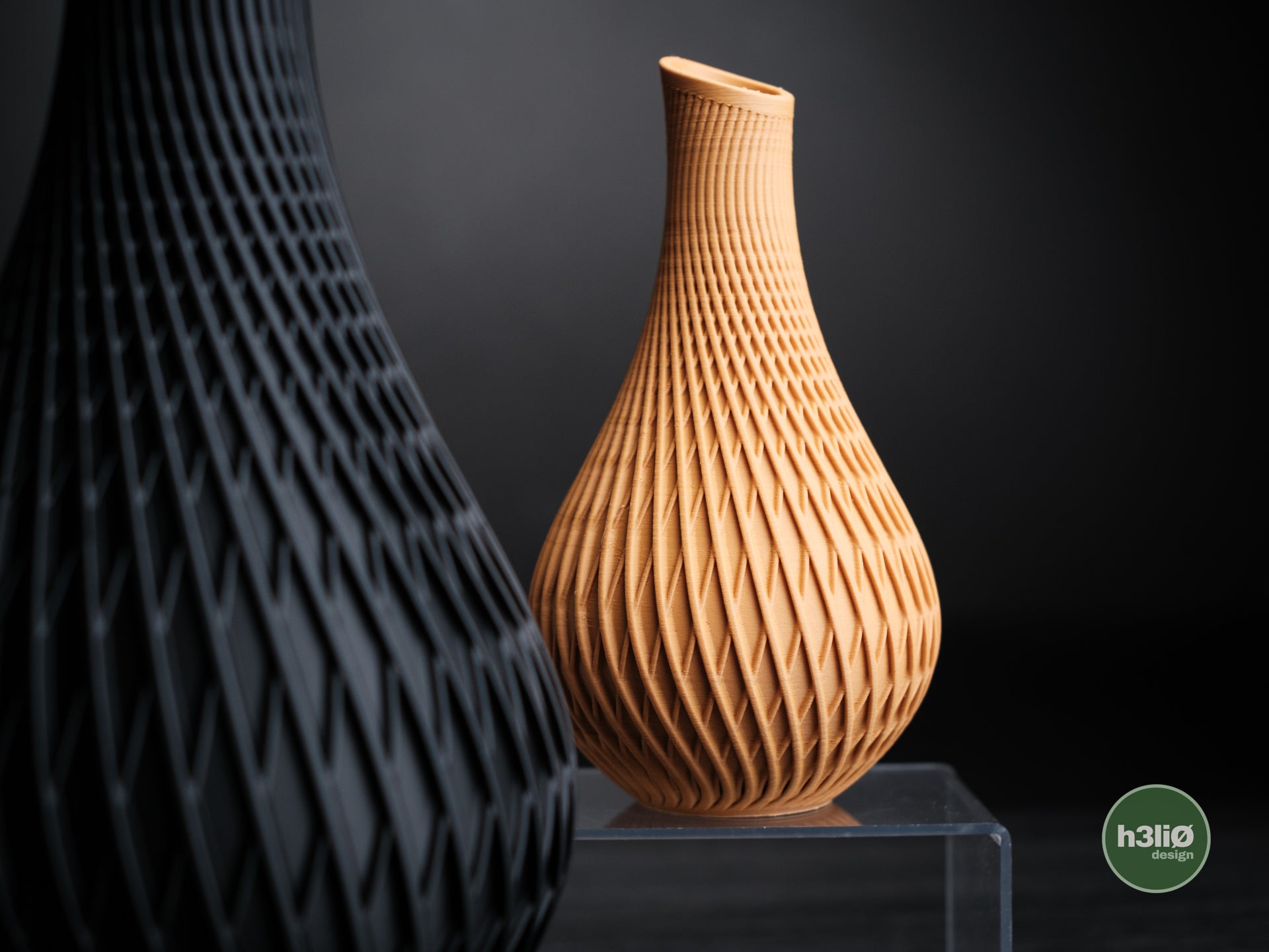 vanta · vase