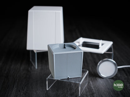 clarit • led lamp