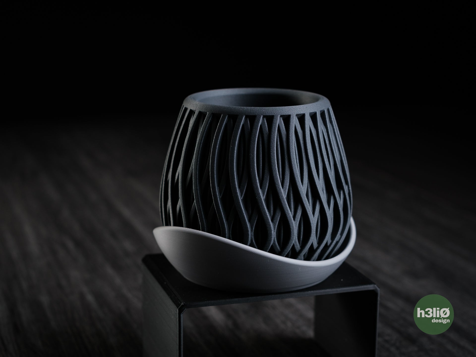 alvao • planter