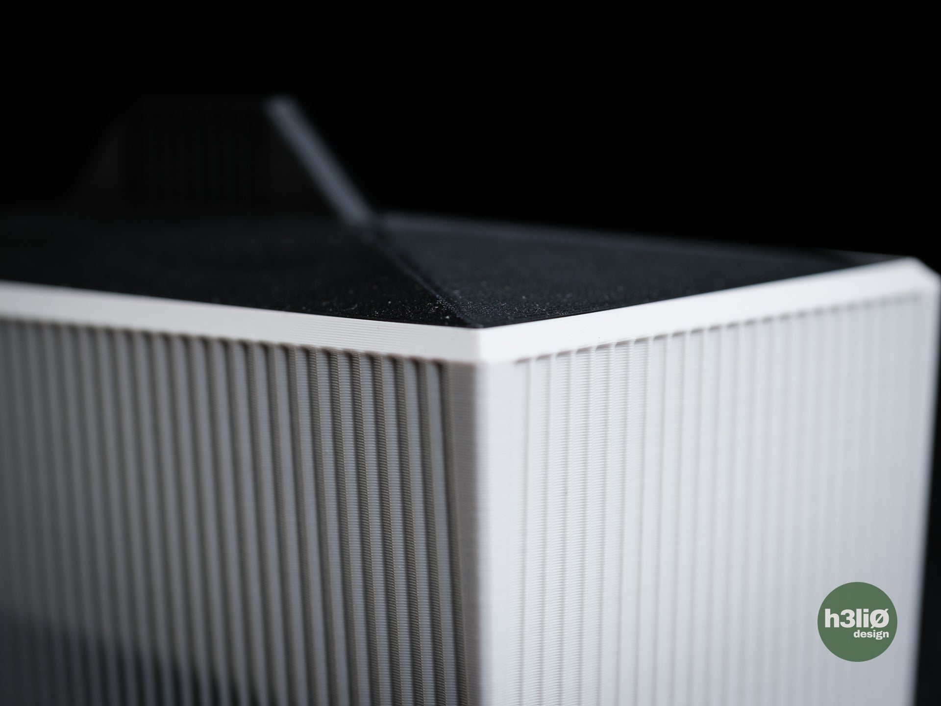 clarit • stackable boxes