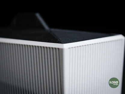 clarit • stackable boxes