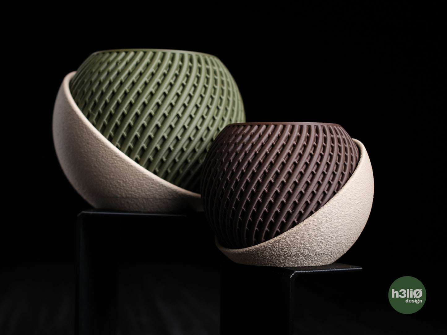 troia • planter