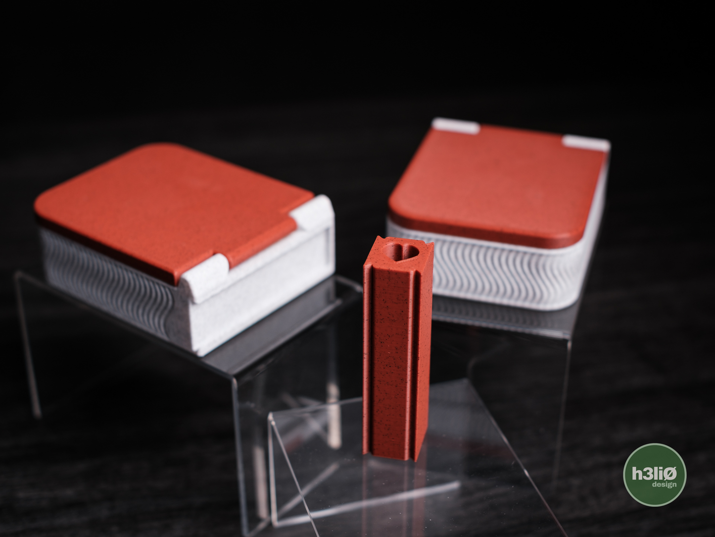valentine · couples box