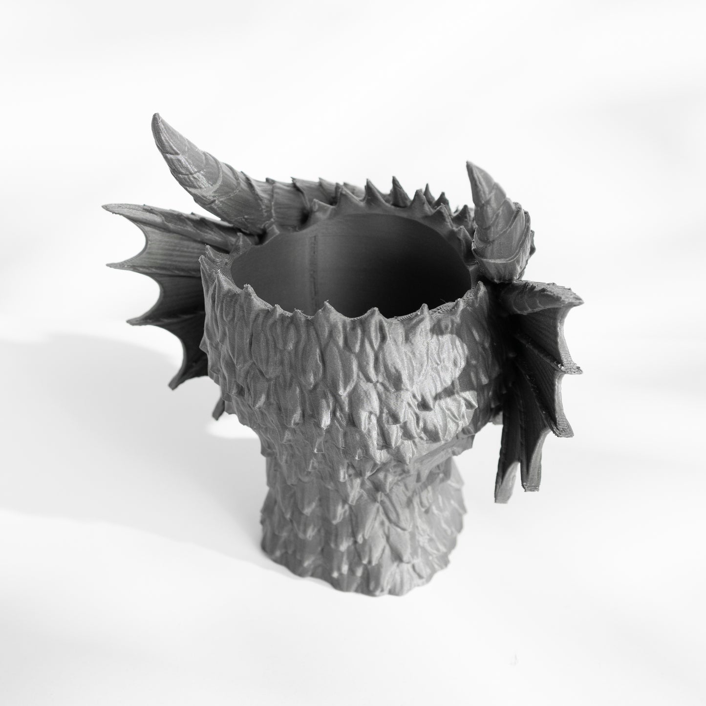 Kvetináč Dragon