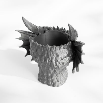 Kvetináč Dragon