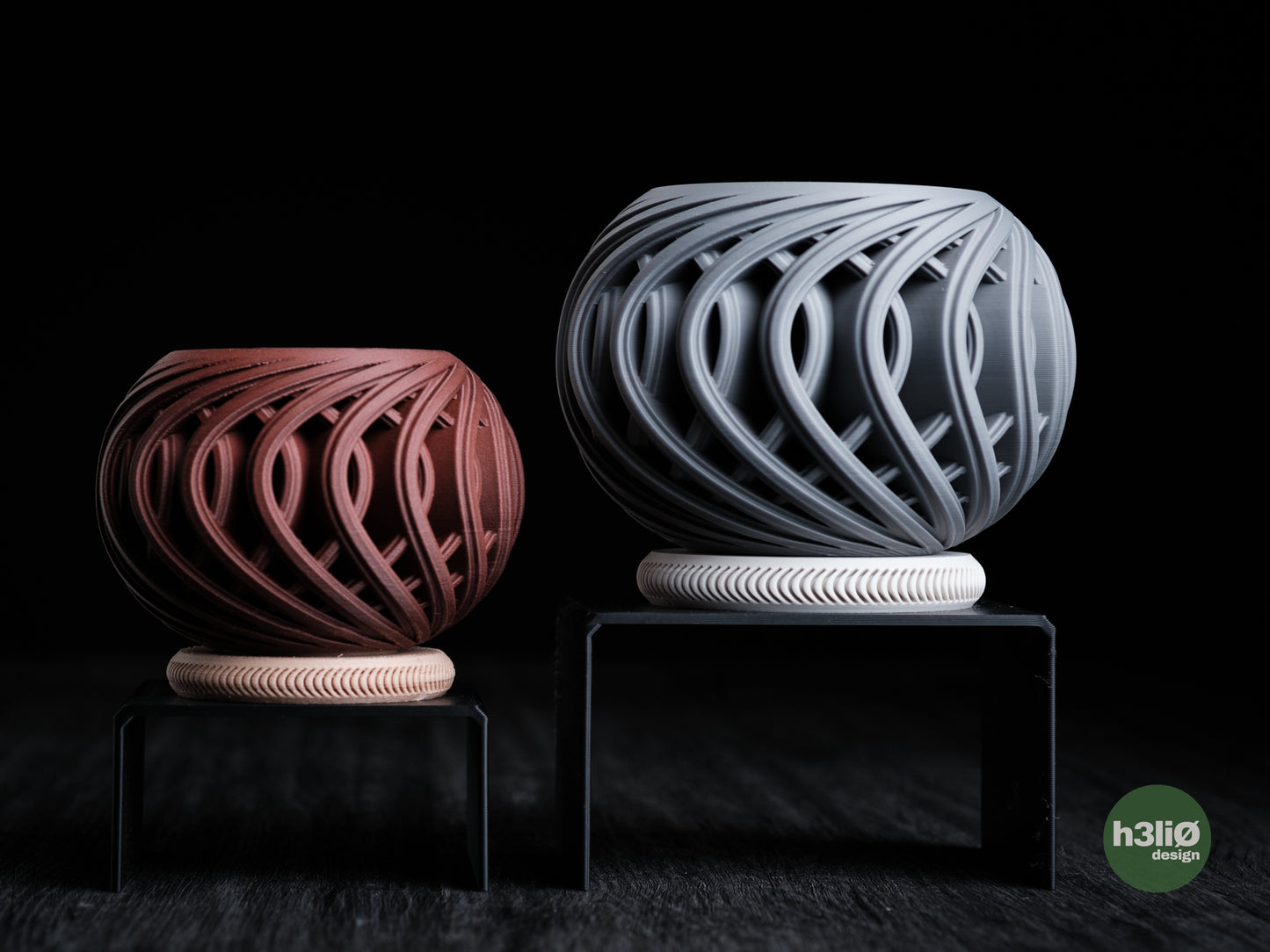 morph • planter