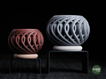 morph • planter