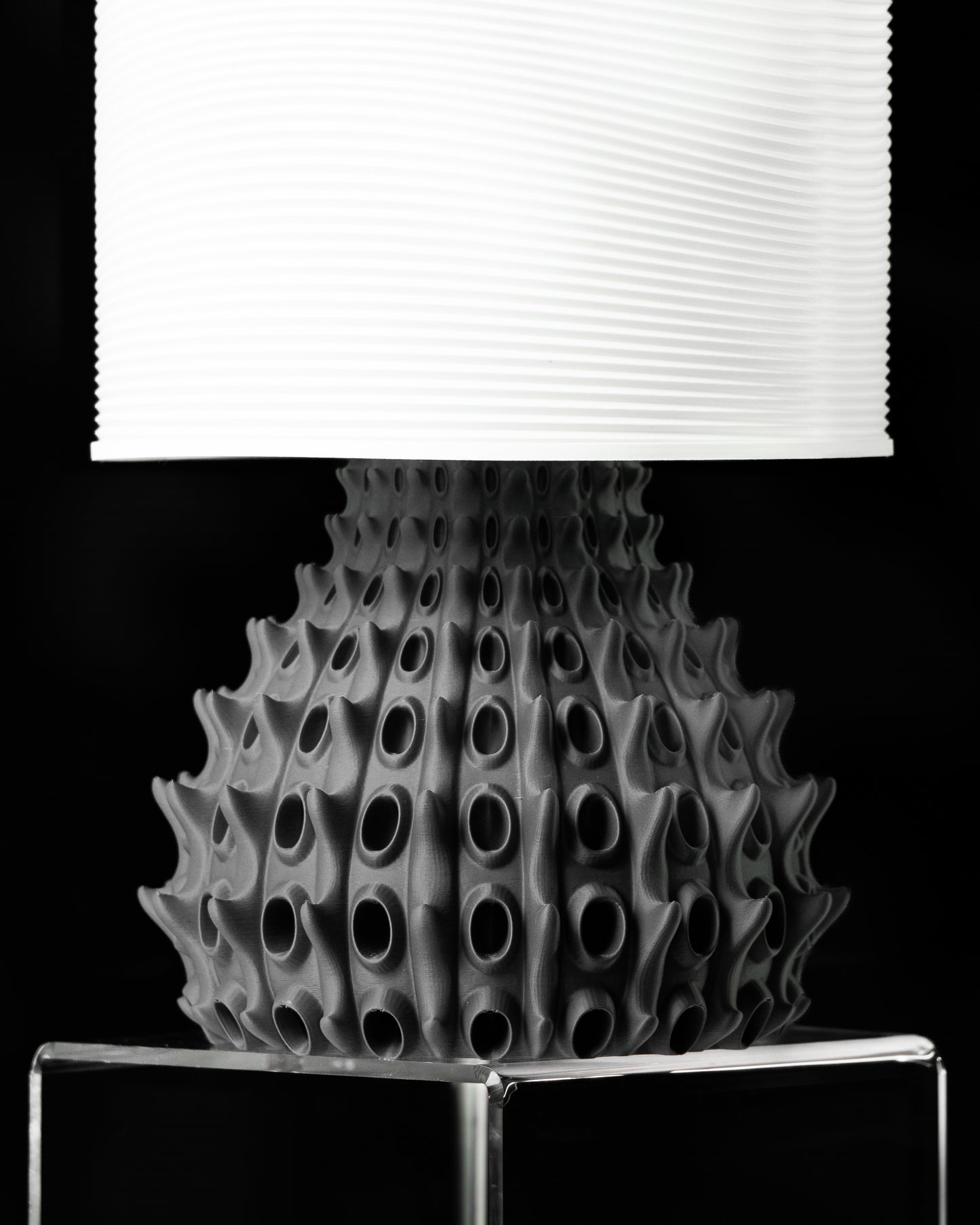 Stolová lampa Barnacle