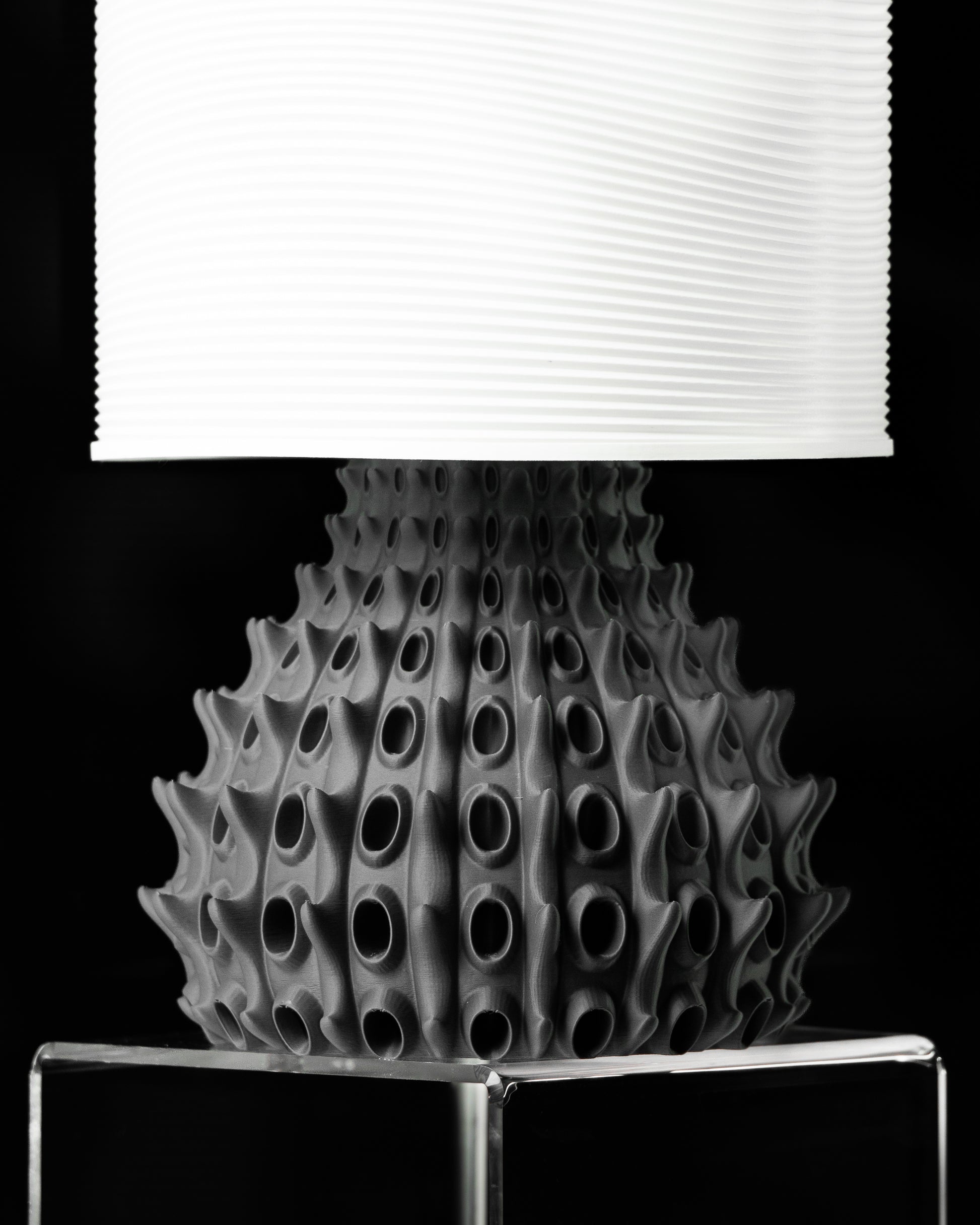 Stolová lampa Barnacle