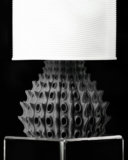 Stolová lampa Barnacle