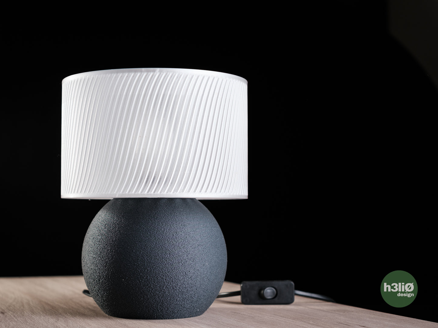 sines • lamp