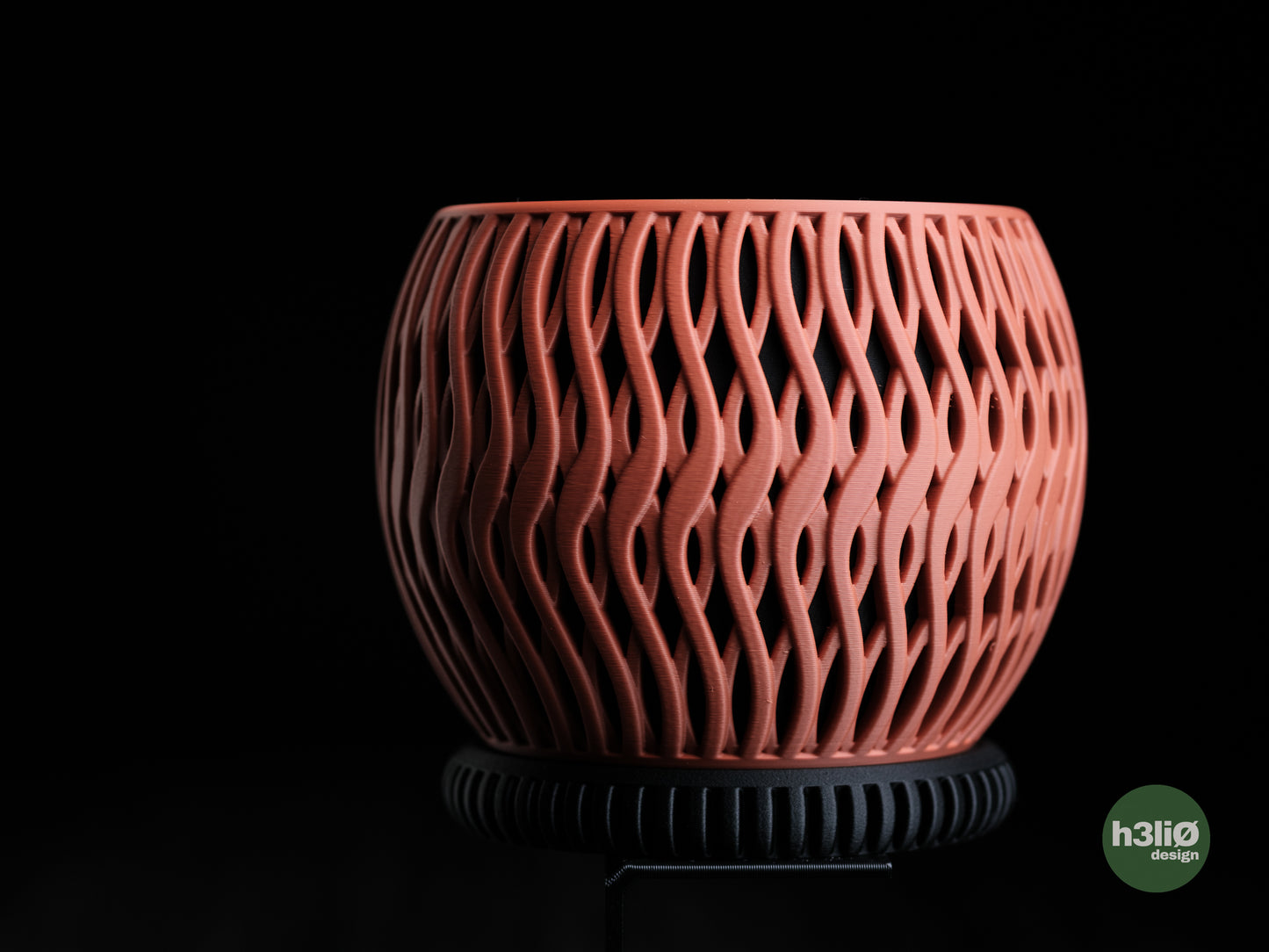 briosi • planter