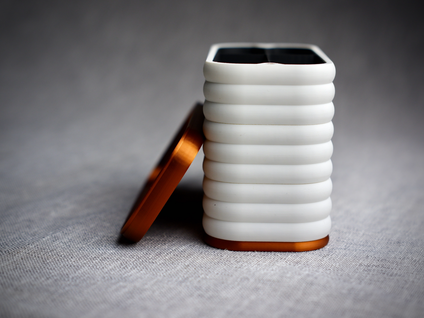 cloud box · magnetically stackable · modular