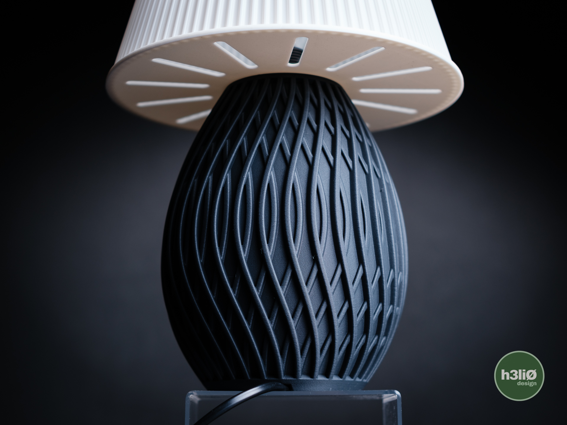 lucent · lamp