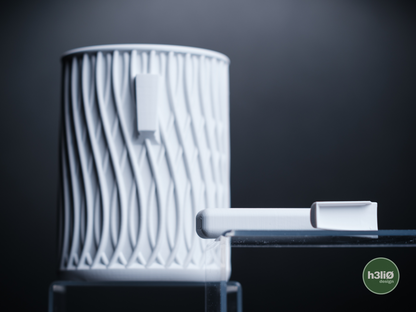 nexus · watering can and cup