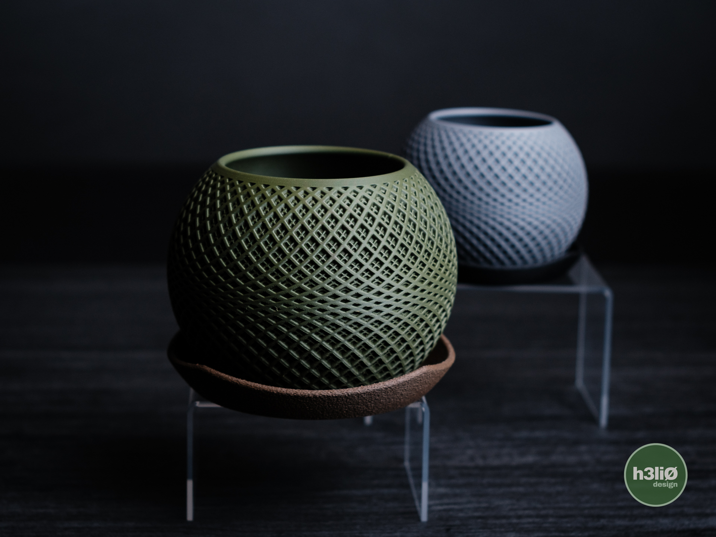 paragon · planter
