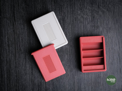 vireo • pill cases
