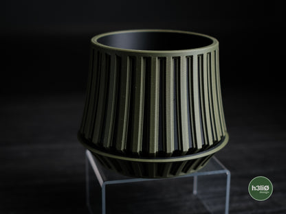 echoic · planter