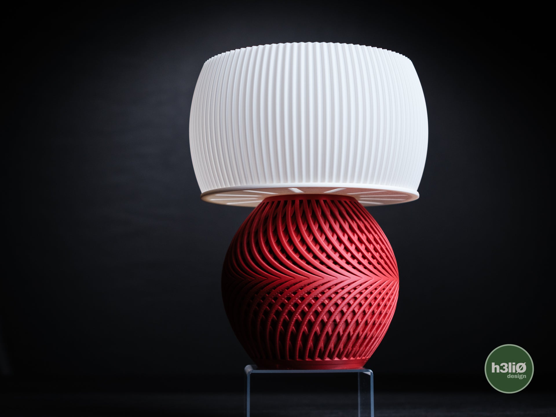 drift · lamp