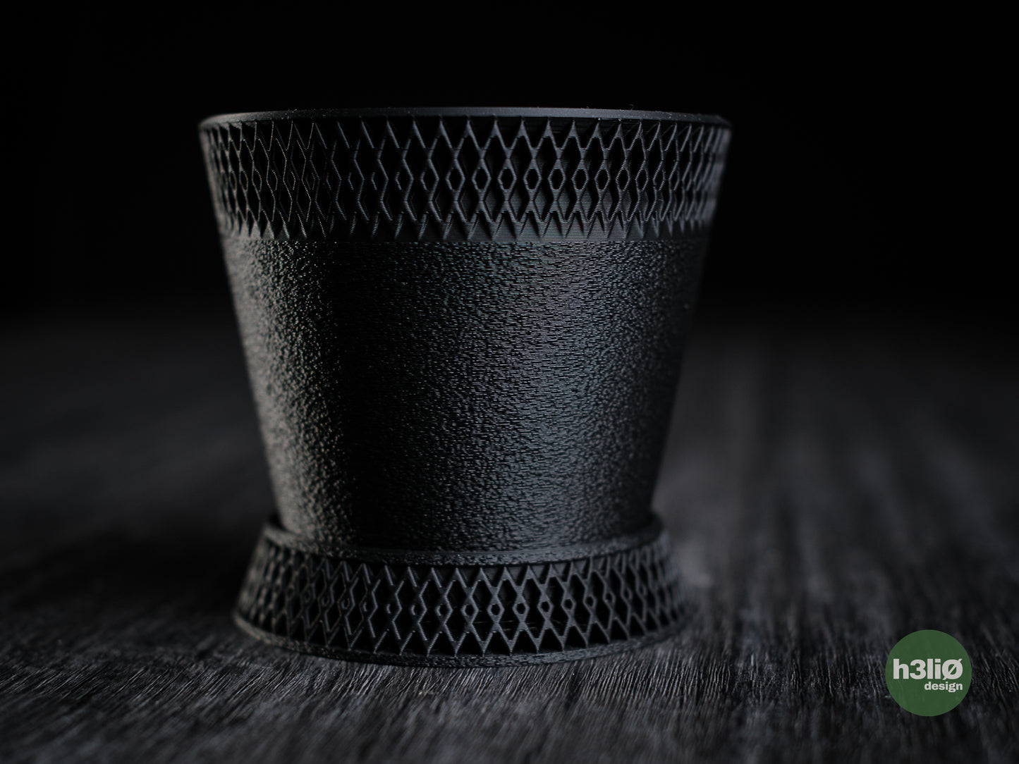 shift • planter
