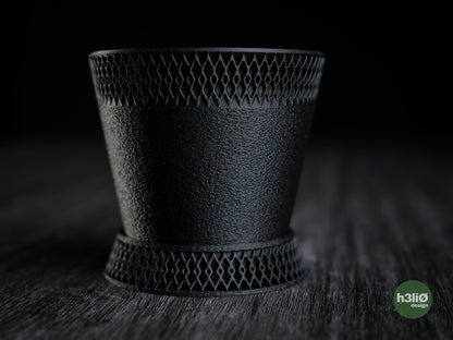 shift • planter