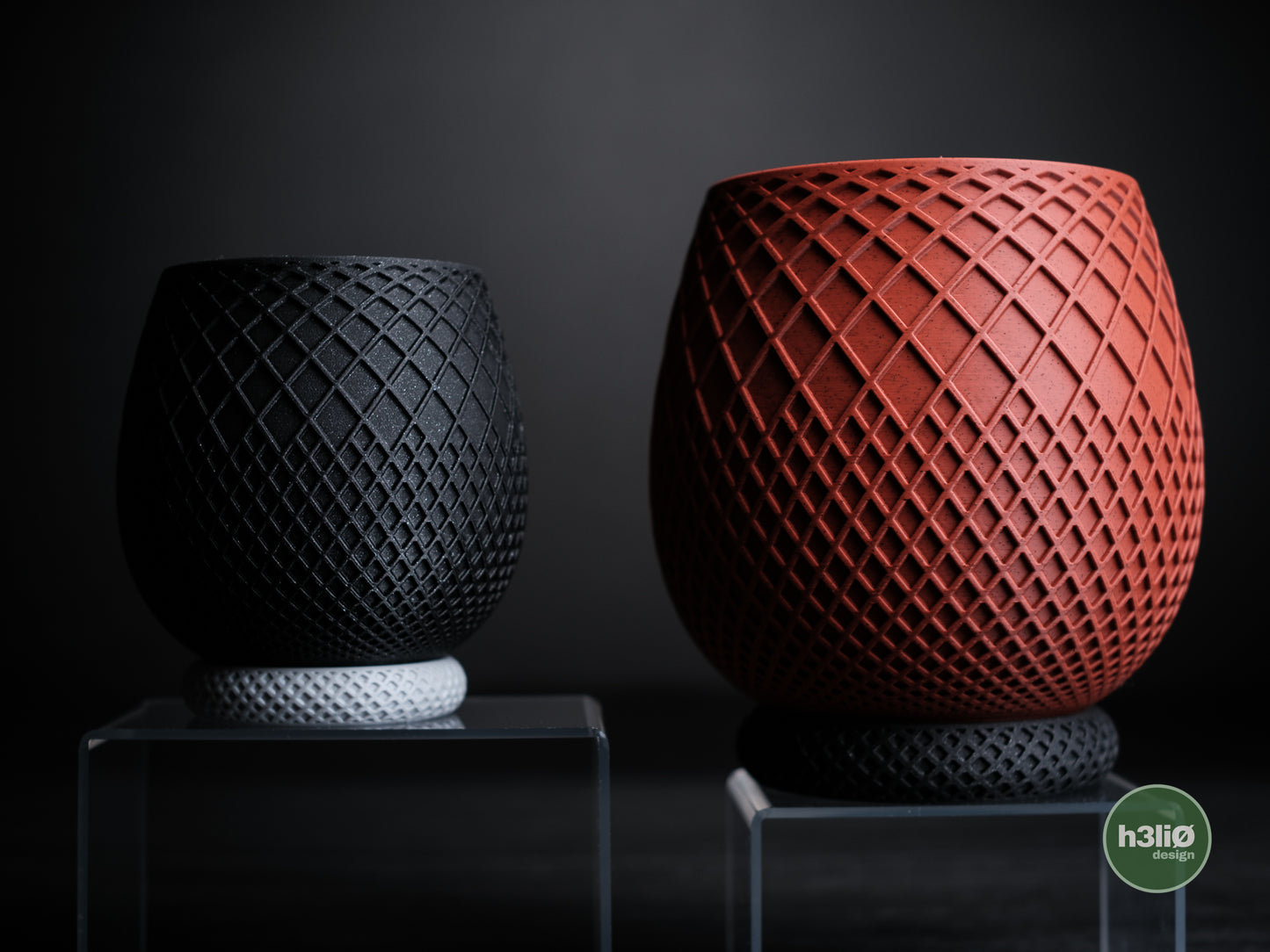 miro · planter