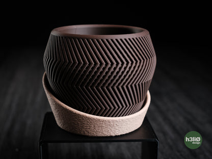 braga • planter