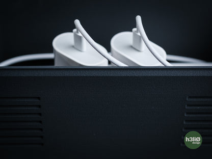 elemnt • cable management box