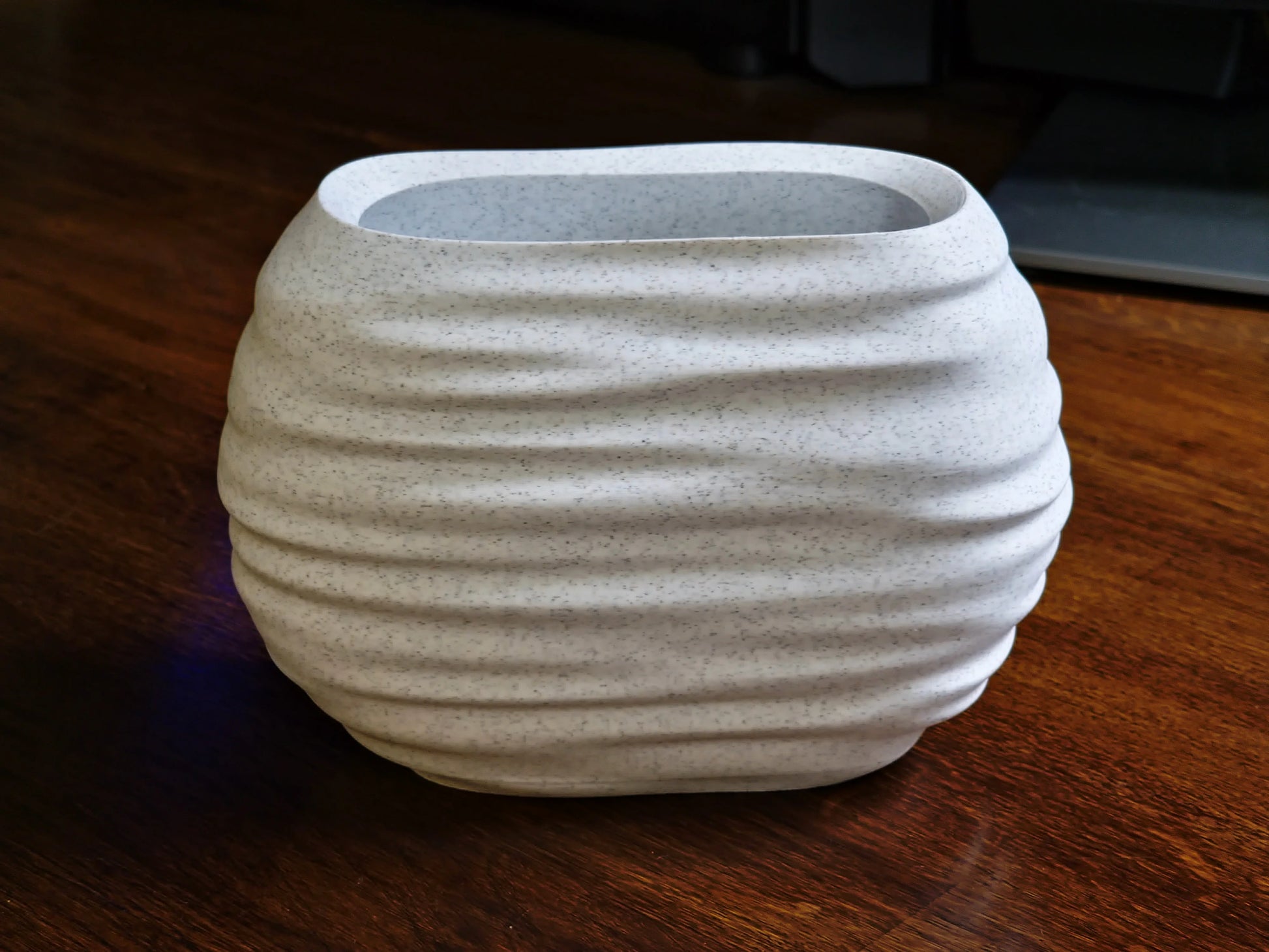 Wabi-Sabi – organizér na perá a štetce