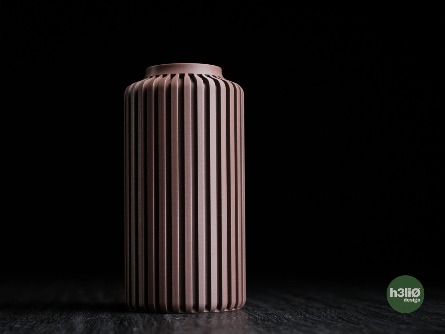 solara • vase